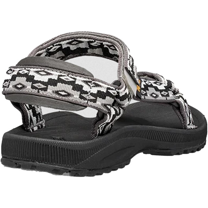 2024 Teva Womens Winsted Sandals 1017424 - Monds Black Multi